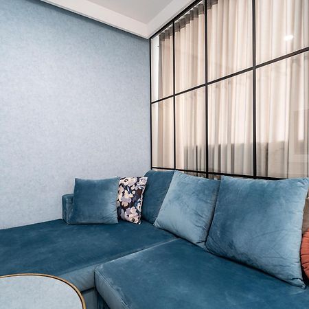 Rentplanet - Apartament Debniki Краків Екстер'єр фото