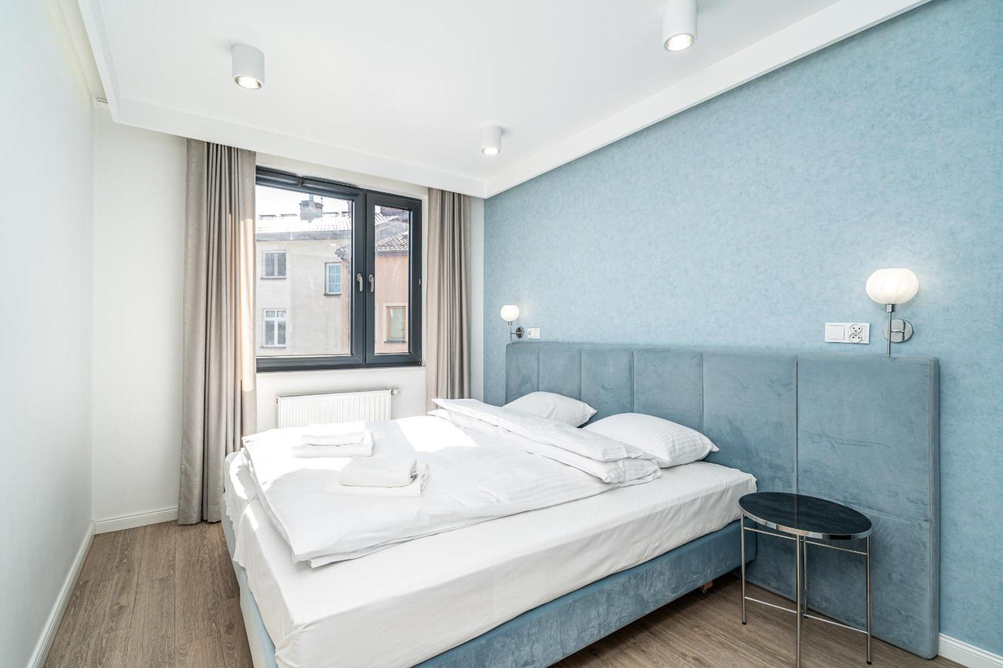 Rentplanet - Apartament Debniki Краків Екстер'єр фото