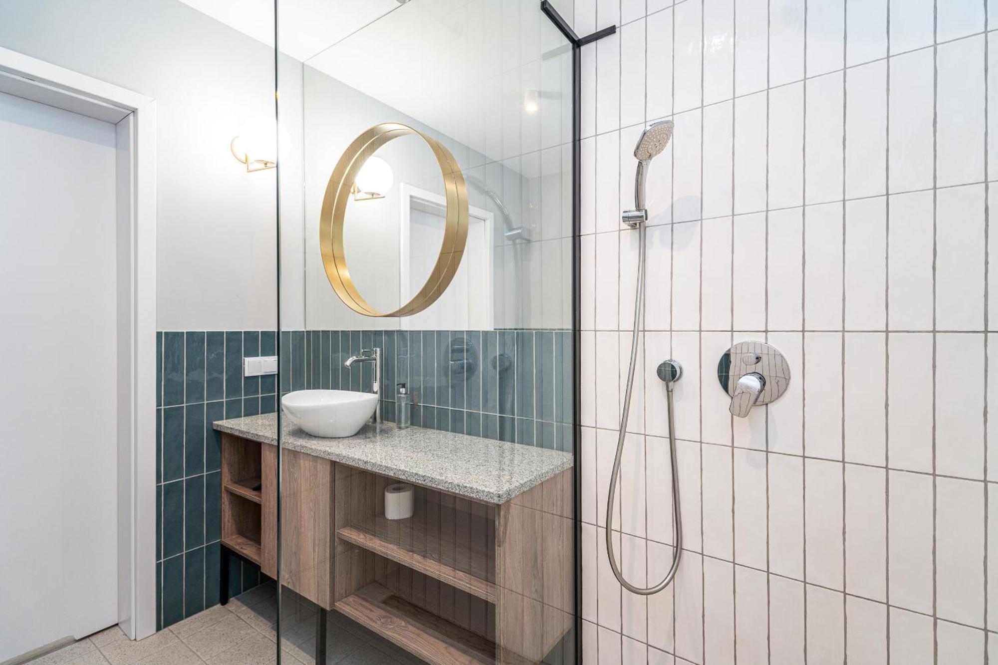 Rentplanet - Apartament Debniki Краків Екстер'єр фото