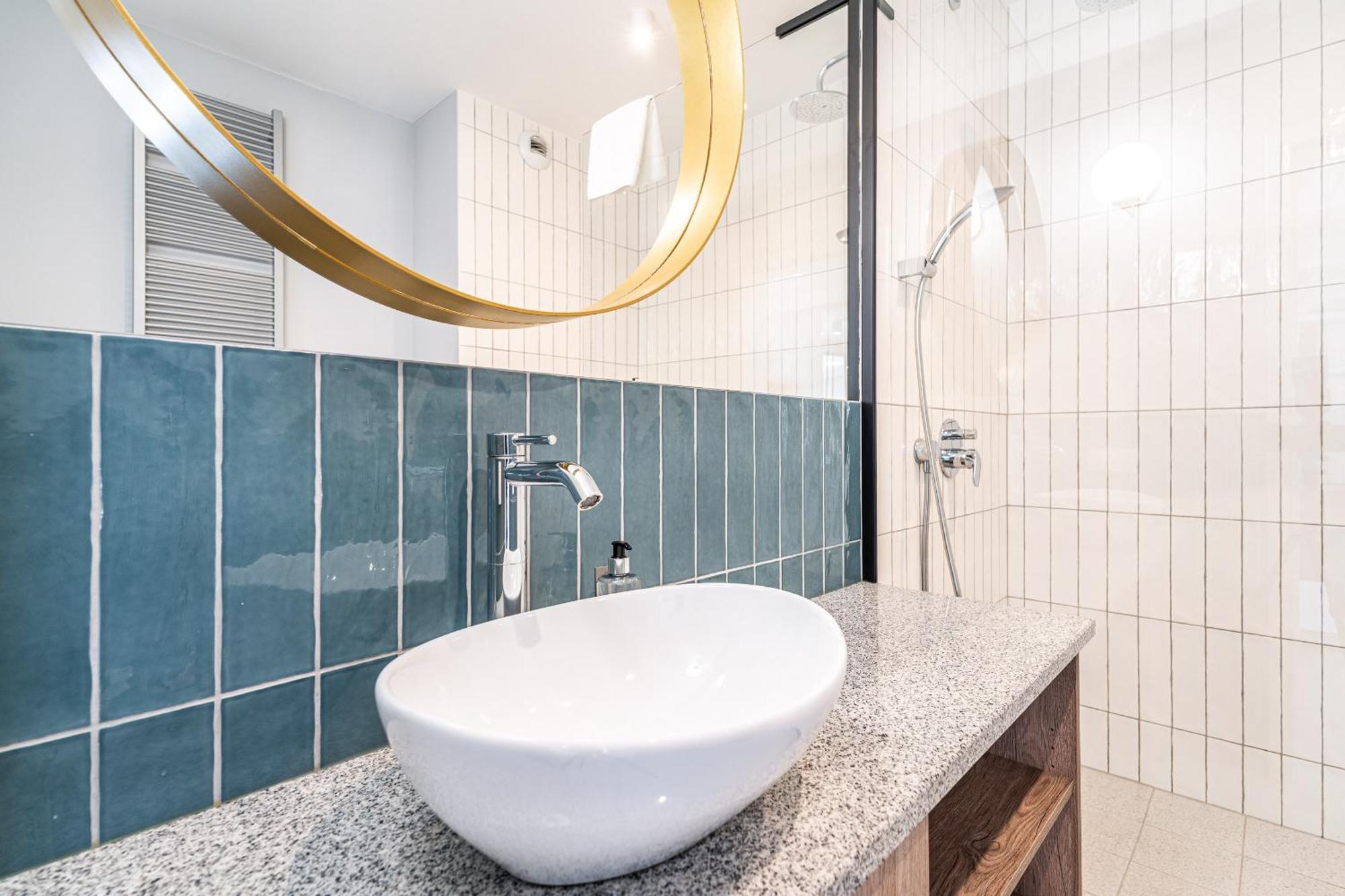 Rentplanet - Apartament Debniki Краків Екстер'єр фото