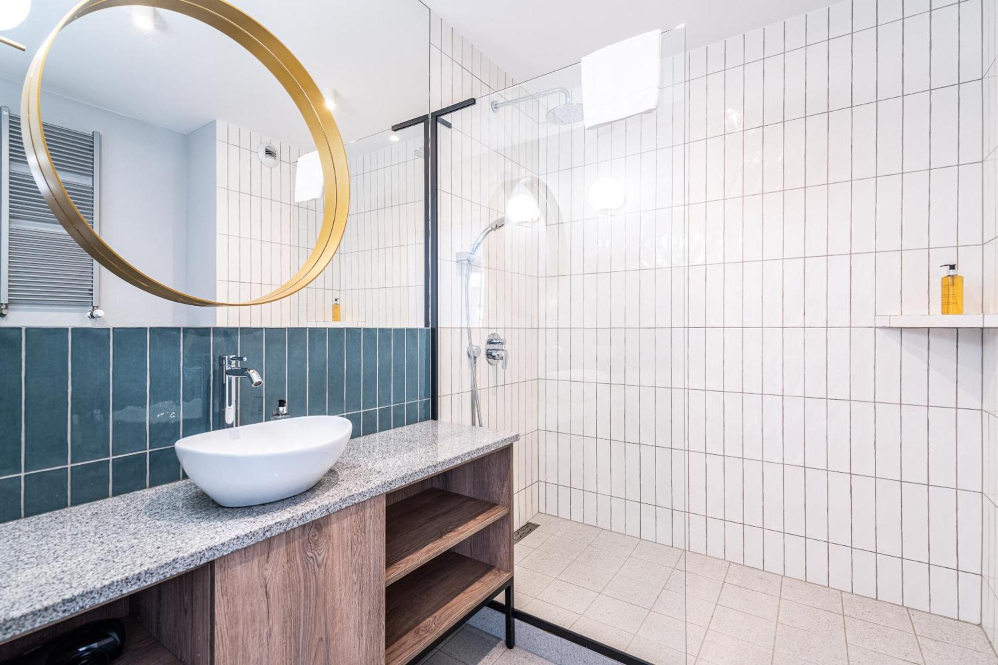 Rentplanet - Apartament Debniki Краків Екстер'єр фото